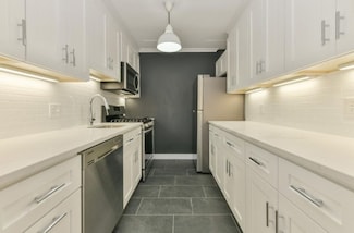 33 Pond Ave Unit 1201, Brookline, MA 02445