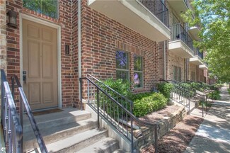 2816 Lubbock Ave Unit 120, Fort Worth, TX 76109