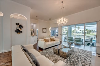 2703 SW 43rd Terrace, Cape Coral, FL 33914