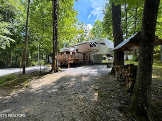 Lots 141/ Serenity Cir, Cosby, TN 37722