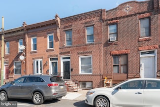 2025 S 22nd St, Philadelphia, PA 19145