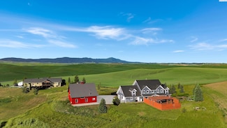 4823 Pullman Airport Rd, Pullman, WA 99163