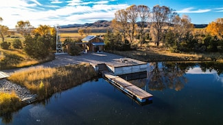 15 Meridian Rd, Three Forks, MT 59752
