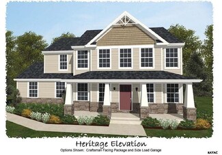 100 Spring Meadows Rd Unit 100, Manchester, PA 17345