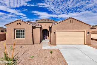 1315 E Epidote Ct, Tucson, AZ 85755