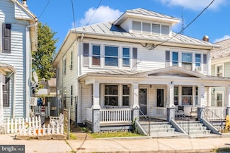 524 W Virginia Ave, Martinsburg, WV 25401