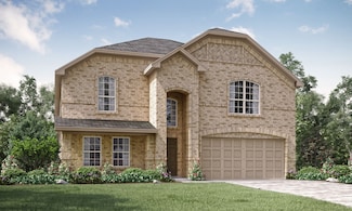 3512 Falcon Field, Mesquite, TX 75181
