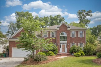 2993 Maple Branch Dr, High Point, NC 27265