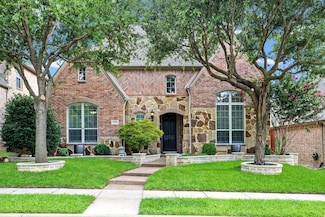 1207 Philip Dr, Allen, TX 75013