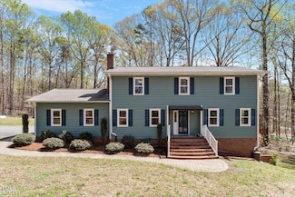 3418 Carriage Trail, Hillsborough, NC 27278