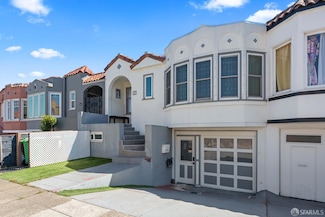447 Justin Dr, San Francisco, CA 94112