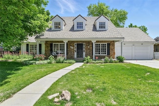 3884 S Niagara Way, Denver, CO 80237