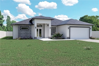 95 Brig Cir E, Placida, FL 33946