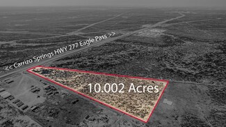 7741 E Us Hwy 277, Eagle Pass, TX 78852