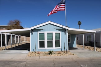 89 Thunderhead 1 #89 Havasu Lake, Needles, CA 92363