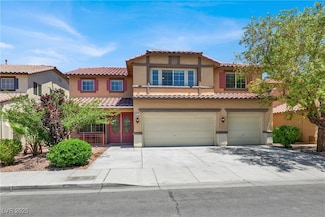 4216 Thunder Twice St Unit 4A, Las Vegas, NV 89129
