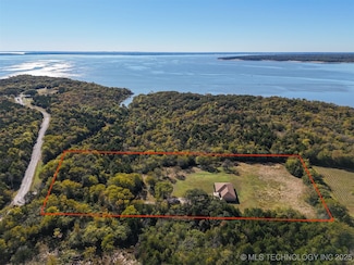 7583 Muncrief Rd, Kingston, OK 73439