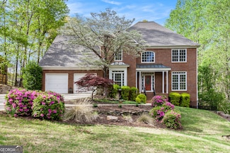 5145 Southlake Dr, Alpharetta, GA 30005