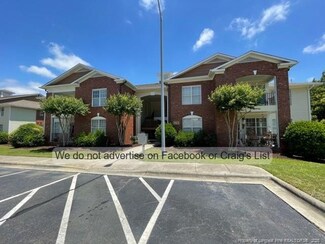 513 Meadowland Ct Unit 8, Hope Mills, NC 28348