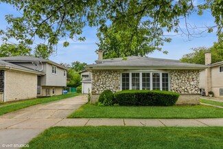 6842 N Central Ave, Chicago, IL 60646