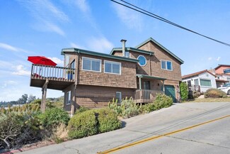 201 Rio Del Mar Blvd, Aptos, CA 95003