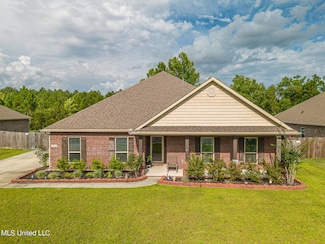8466 Rock Glen Rd, Biloxi, MS 39532