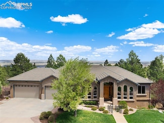 5945 Buttermere Dr, Colorado Springs, CO 80906
