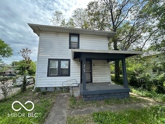 3469 N Kenwood Ave, Indianapolis, IN 46208