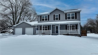 8520 W Somerset Rd, Barker, NY 14012