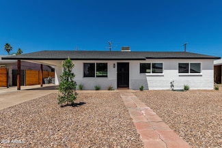 1308 N 71st St, Scottsdale, AZ 85257