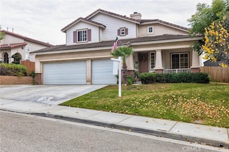 21389 Greyson Rd, Moreno Valley, CA 92557