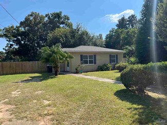 121 Carolyn Way, Pensacola, FL 32505