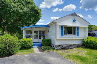 1340 County St Unit 26, Attleboro, MA 02703