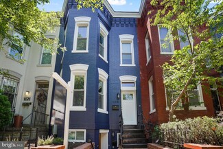 1119 I St NE, Washington, DC 20002