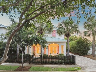 20 Rue Martine, Miramar Beach, FL 32550