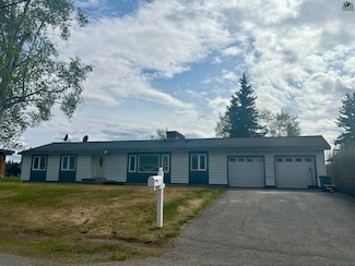 3026 Riverview Dr, Fairbanks, AK 99709