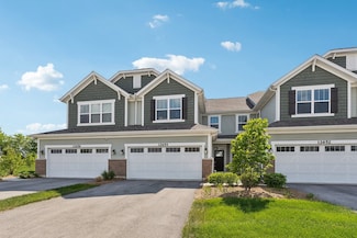 12654 S Talbot Cir, Plainfield, IL 60585