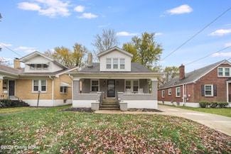 848 Melford Ave, Louisville, KY 40217