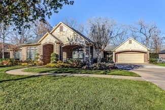 4402 Oxbow Cir W, Fulshear, TX 77441