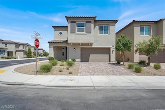 4630 Summer Azure St, North Las Vegas, NV 89031