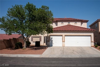 4126 Jessica Marie St Unit 4, North Las Vegas, NV 89032
