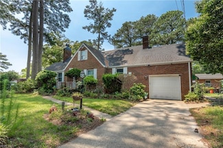 8591 Margaret Ave, Norfolk, VA 23503