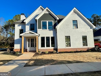 521 Mill Farm Ln, Monroe, GA 30655