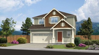 5302 Bennett (Lot 193) Ave SE, Auburn, WA 98092