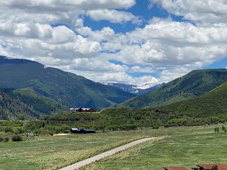 0160 Borah Spur, Eagle, CO 81631