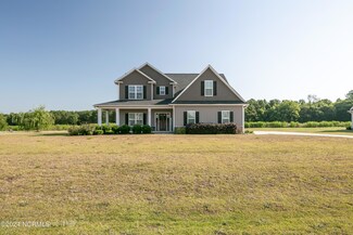 45 E Bermuda Cir, Clinton, NC 28328