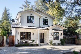 1530 Arbor Ave, Los Altos, CA 94024