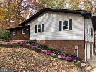 4000 Stumptown Rd, Taneytown, MD 21787
