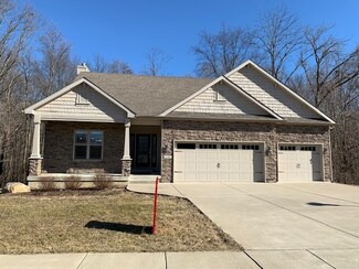 6203 Munsee Dr, West Lafayette, IN 47906