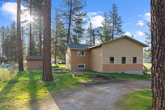 42014 Lewis Ln, Ronan, MT 59864